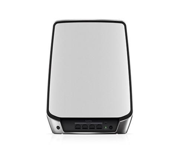 Netgear Orbi WiFi6 RBK853 (6000Mb/s a/b/g/n/ac/ax) - 596011 - zdjęcie